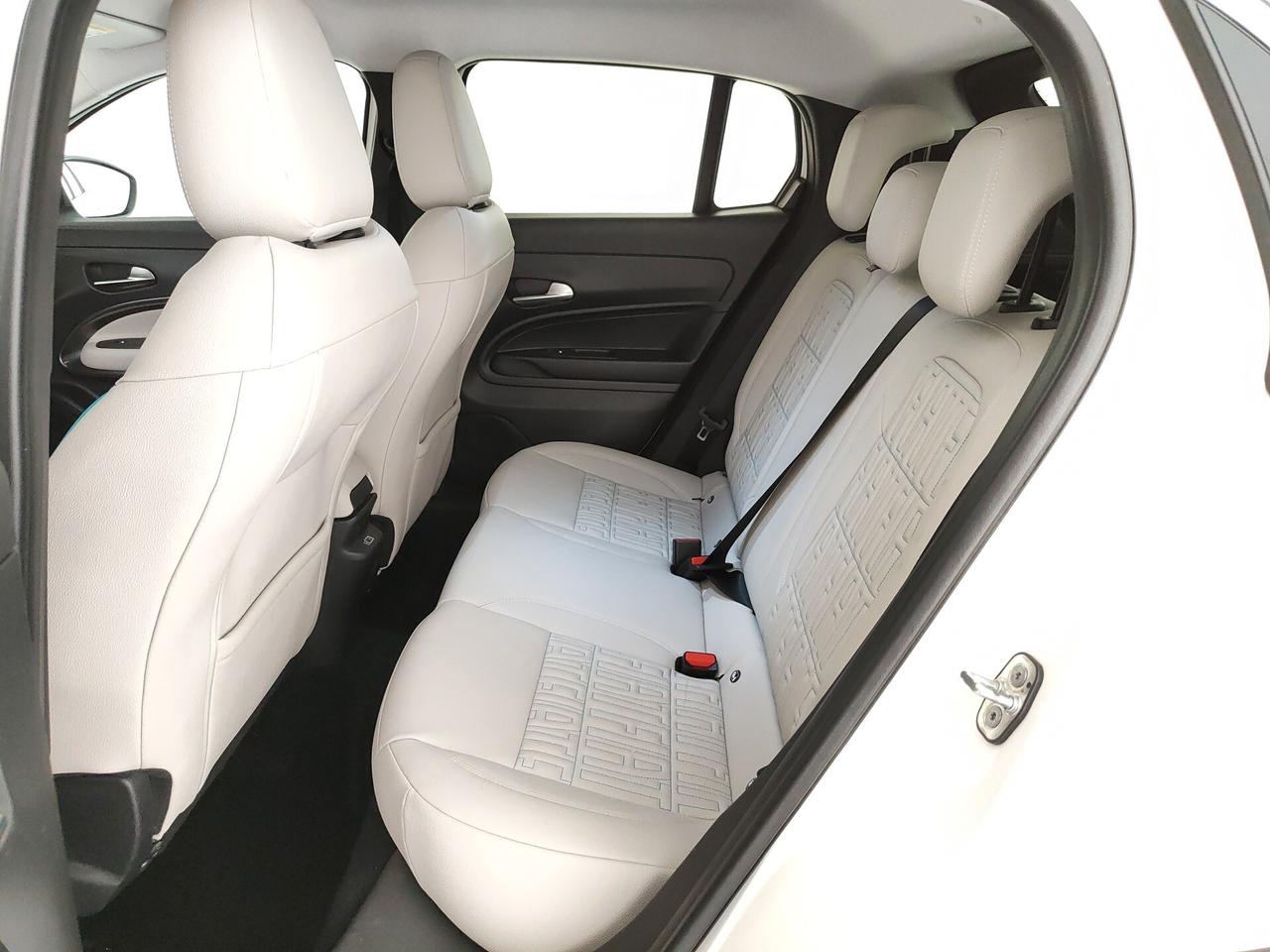 Fiat 600 Hybrid 110 CV DCT MHEV La Prima