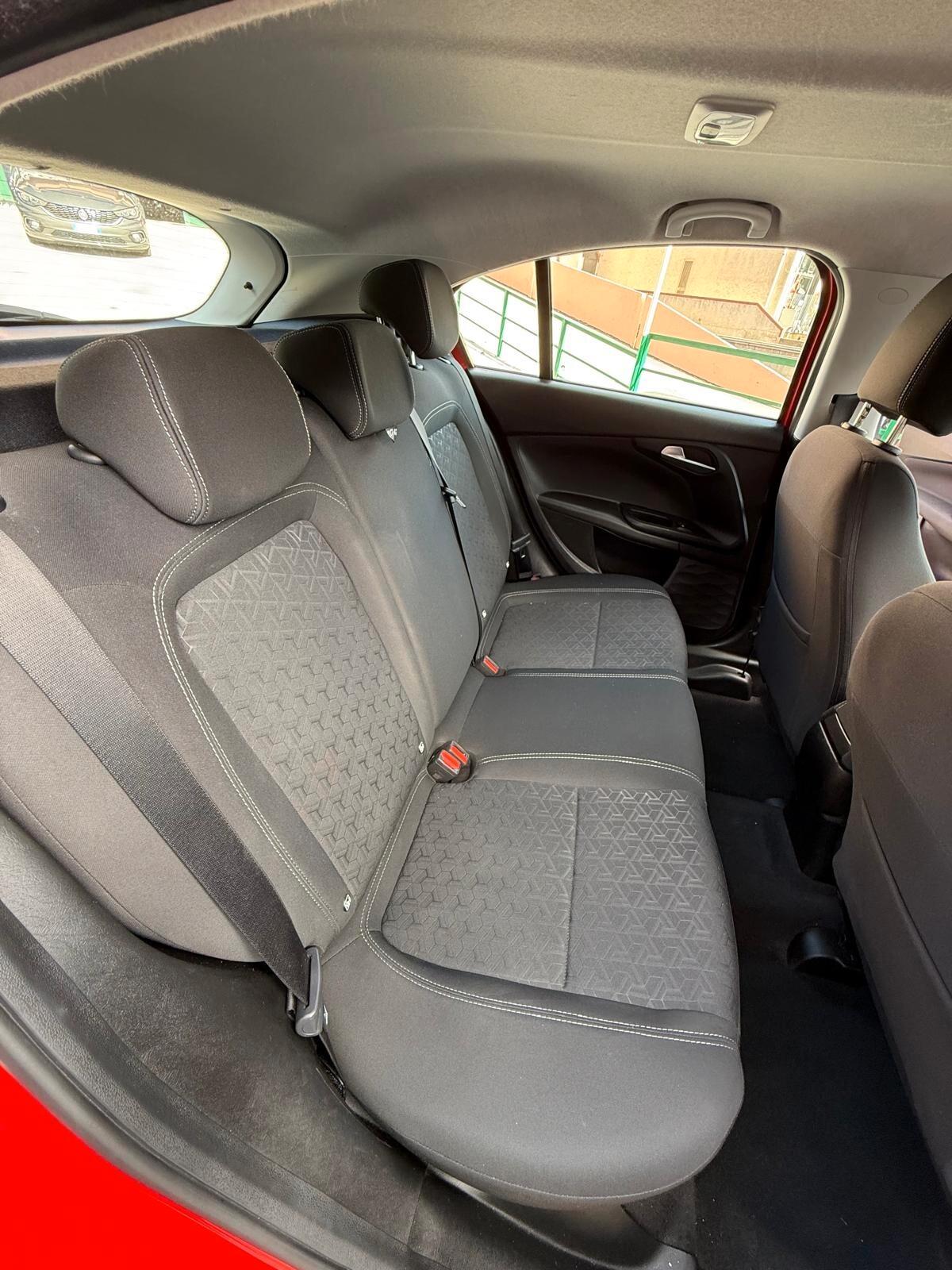 Fiat Tipo 1.3 Mjt S&S 5 porte City Cross