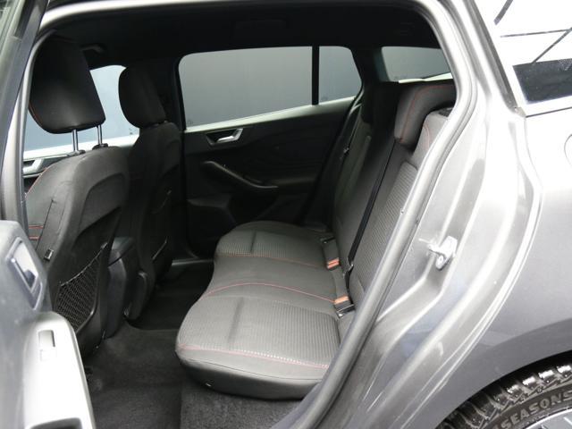 FORD Focus 1.0 EcoBoost Hybrid 155CV SW Powershift ST-Line