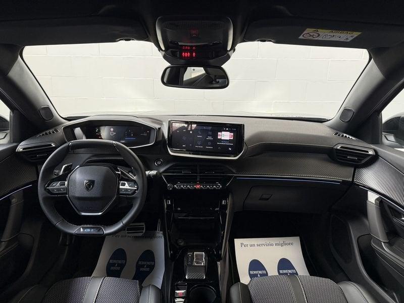 Peugeot 2008 2008 Hybrid 145 e-DCS6 GT