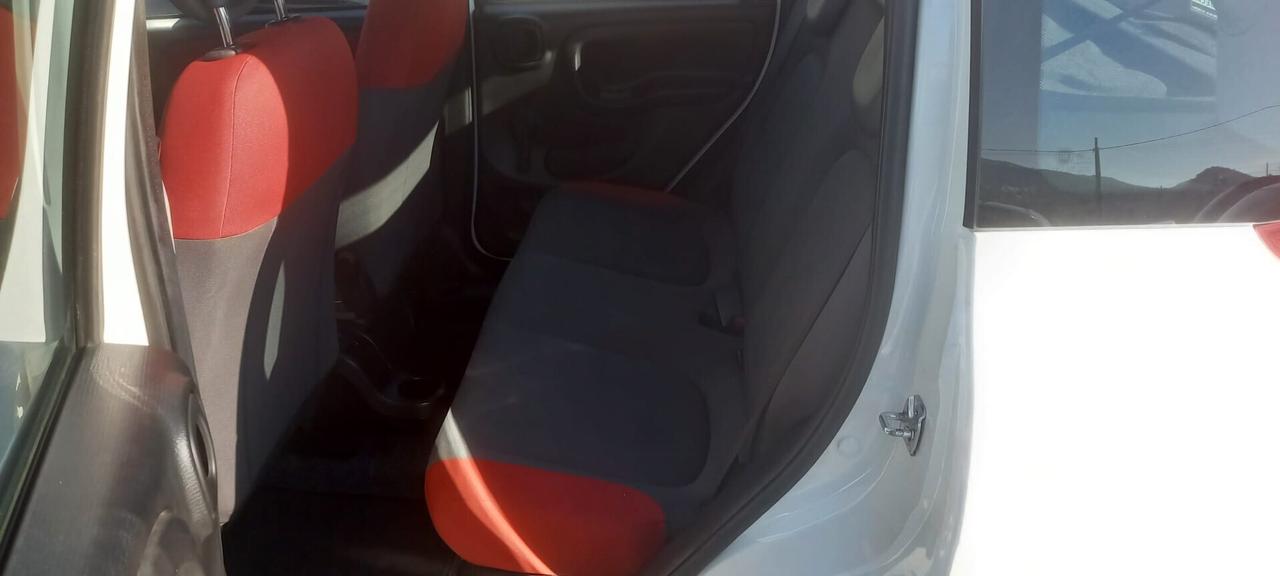 Fiat Panda 1.2 - 69CV - BENZINA