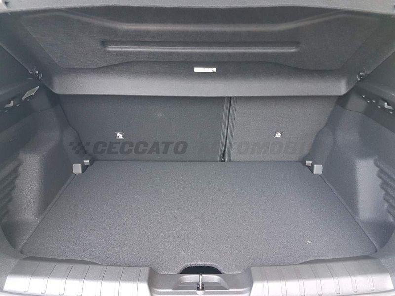 Jeep Avenger Avenger 1.2 turbo Summit fwd 100cv