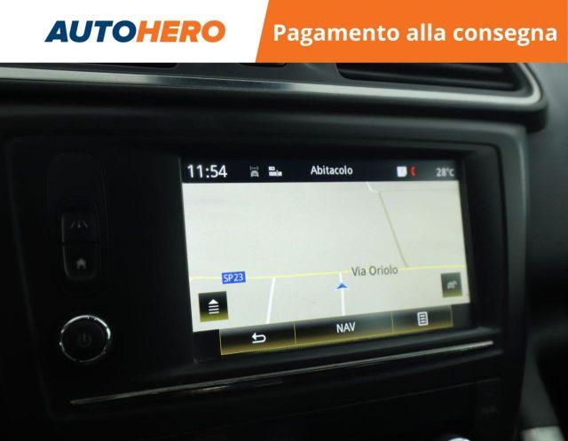 RENAULT Kadjar dCi 130CV Energy X-Tronic Sport Edition 2