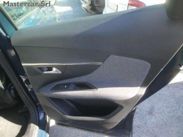 PEUGEOT 3008 3008 1.5 bluehdi Active Business Navi N1 - GH503AB
