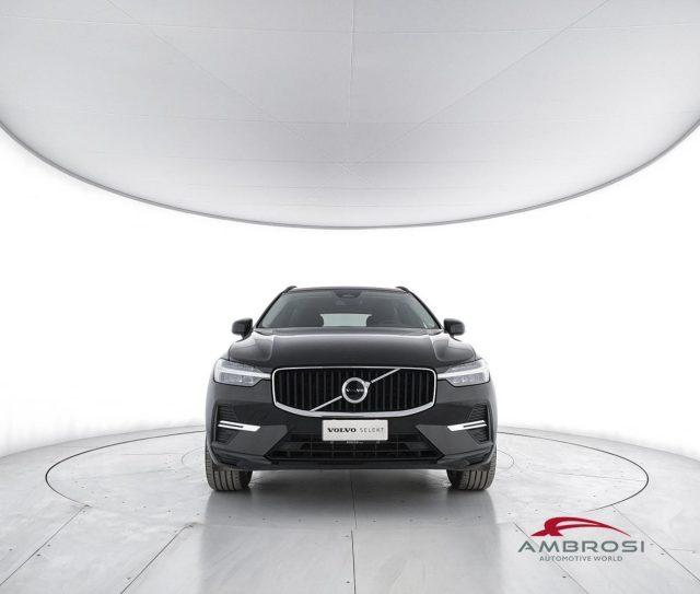 VOLVO XC60 B4 (d) AWD automatico Core - AUTOCARRO N1