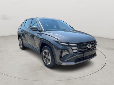 Hyundai Tucson 1.6 CRDI 115CV