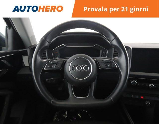 AUDI A1 SPB 30 TFSI Advanced