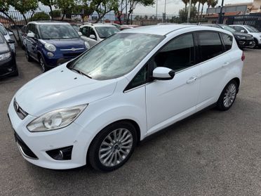 Ford C-Max 2.0 TDCi 163CV Powershift Titanium