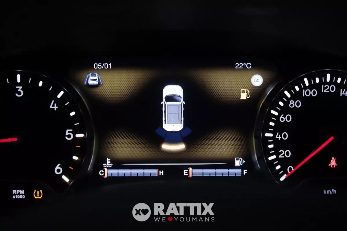 Jeep Renegade 1.6 MJT 130CV Limited