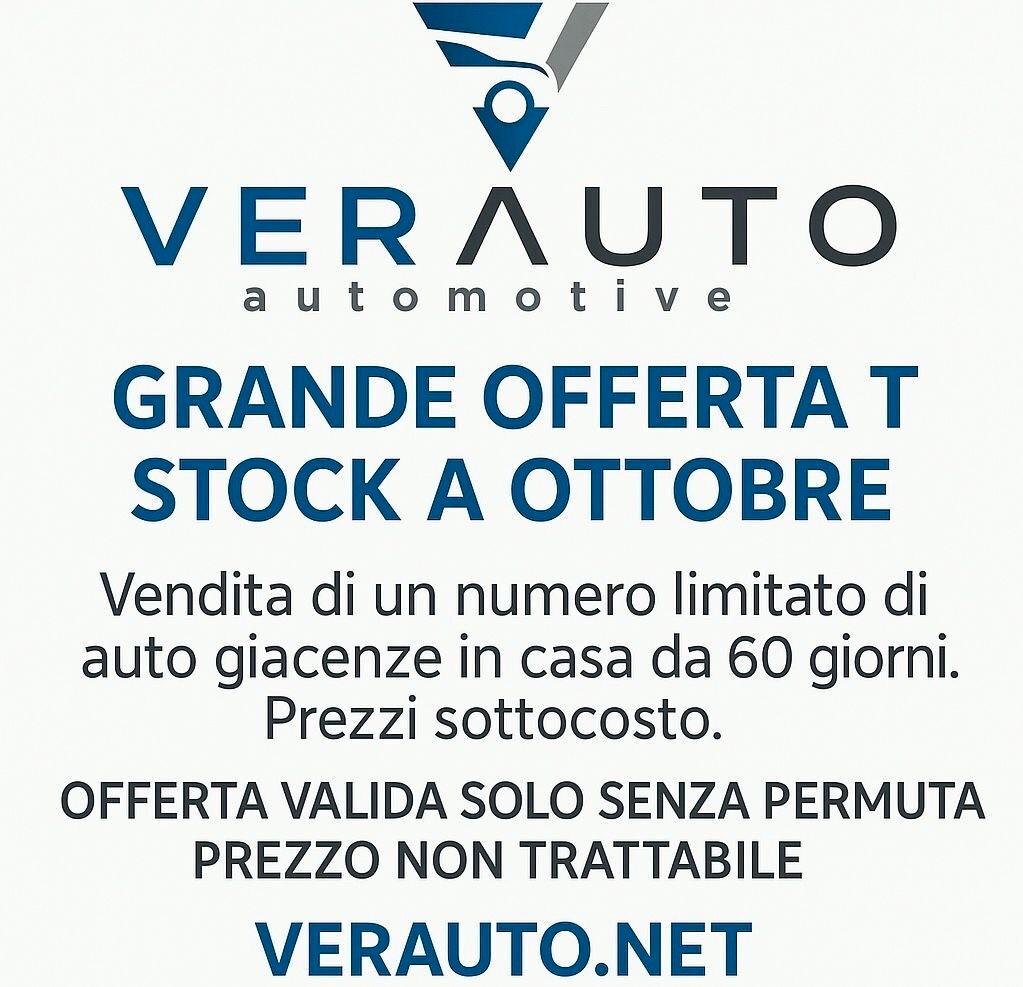 Jeep Avenger 1.2 Altitude offerta T-Stock prezzo imperdibile