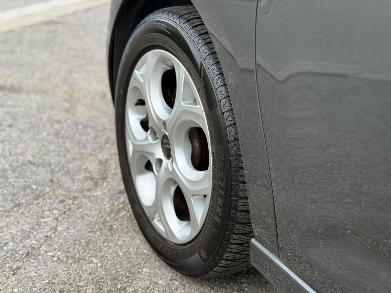 Citroen C3 1.2i PureTech 82 Exclusive 2014 NEOPATENTATO