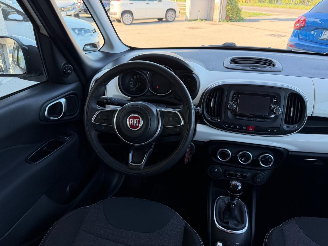 Fiat 500L 1.3 Diesel Neopatentati