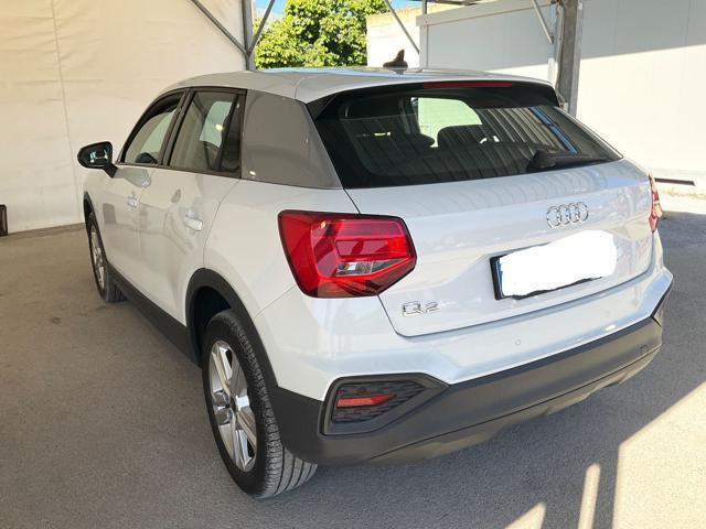 AUDI Q2 30 TDI S tronic