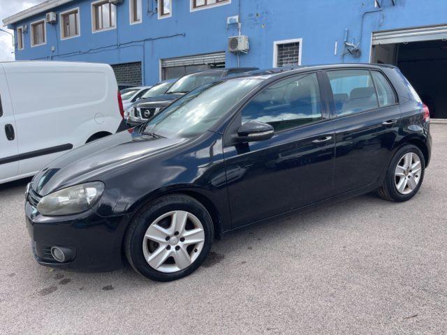 VOLKSWAGEN Golf 2.0 TDI 110CV