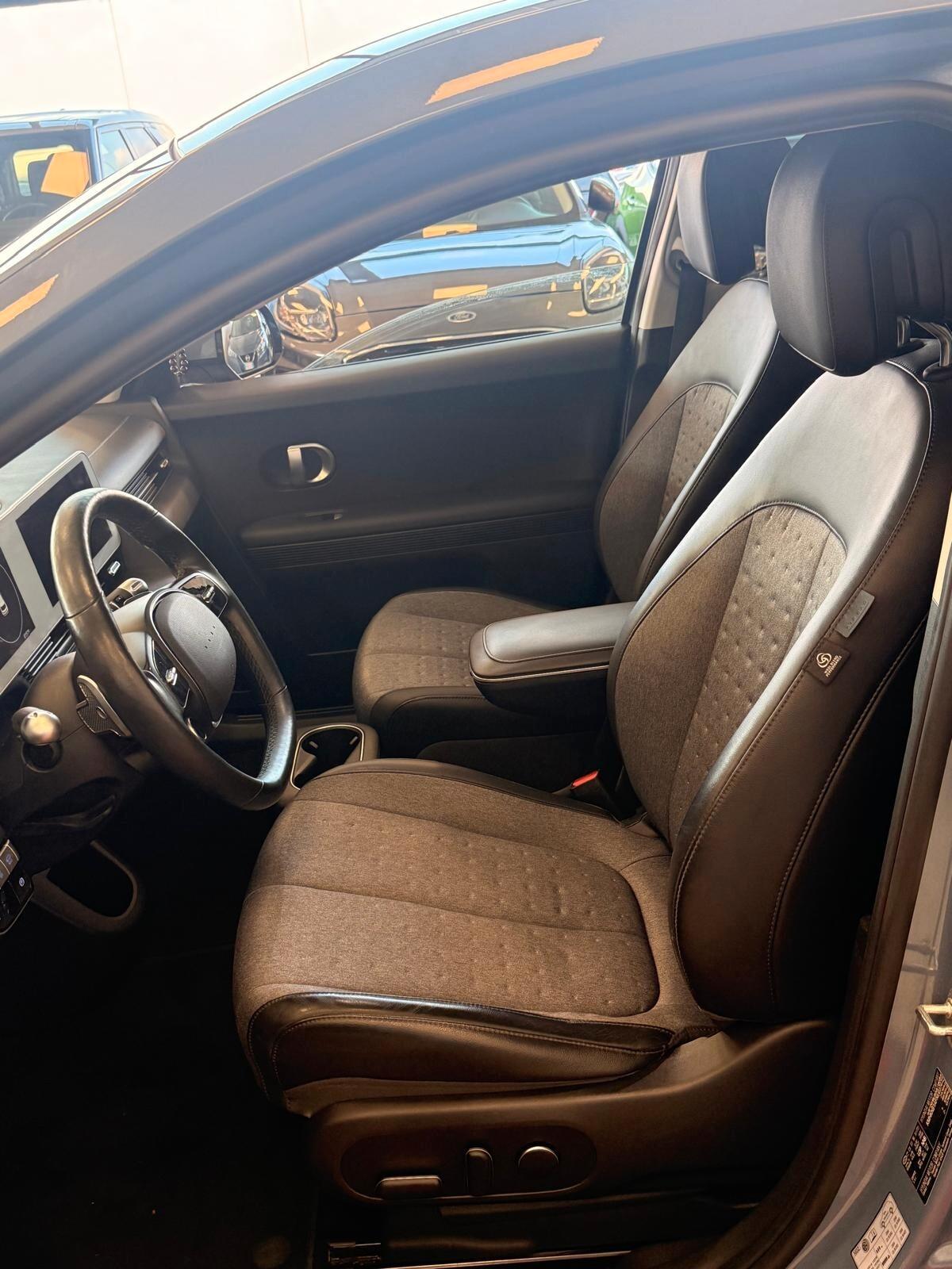 Hyundai Ioniq 5 72,6 kWh Innovation