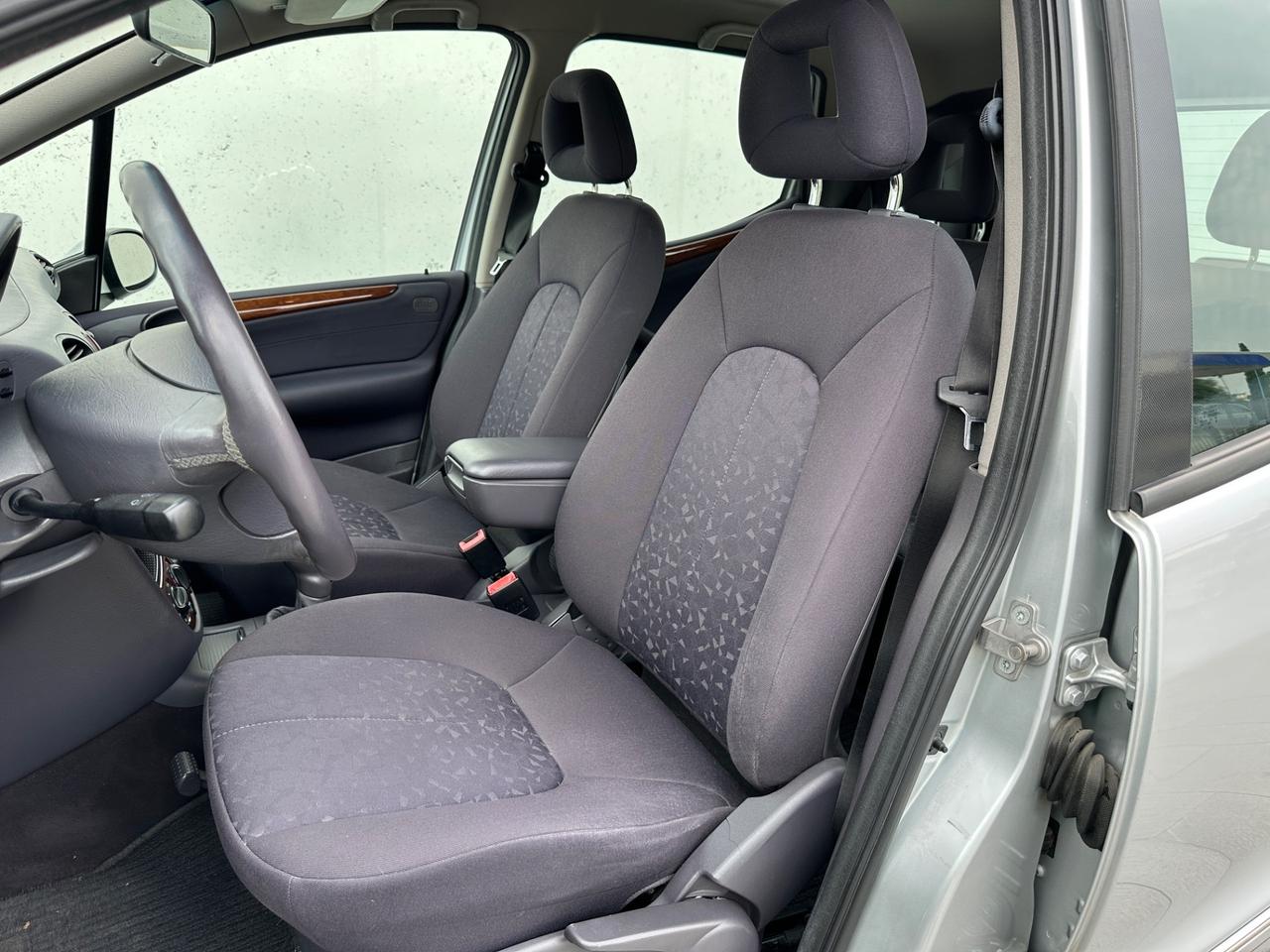 Mercedes-benz A 160 cat Elegance Unico Proprietario