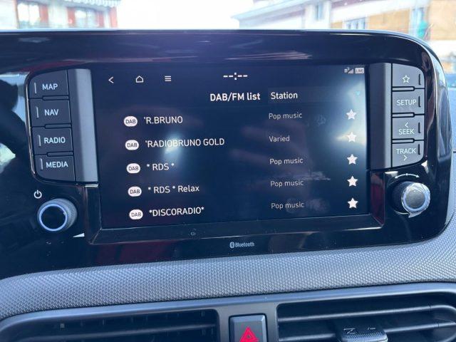 HYUNDAI i10 1.0 GPL Connectline KM0