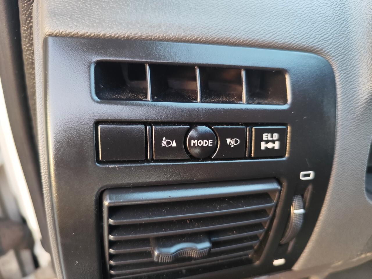 Fiat Strada Adventure 4 posti 1.3 Mjt 95cv ELD..!!Certificato..!!!