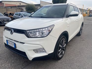 Ssangyong Tivoli 1.6d 2WD Go