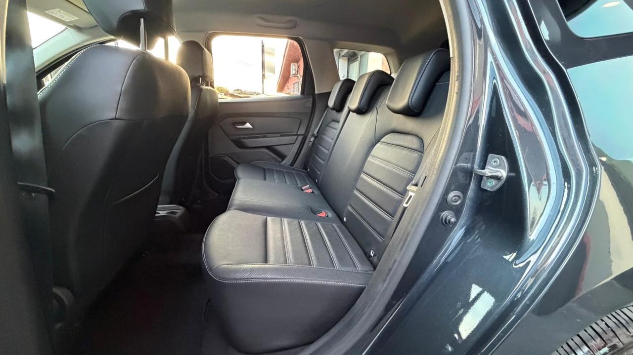 Dacia Duster 1.3 tce Prestige 4x4 150cv fap