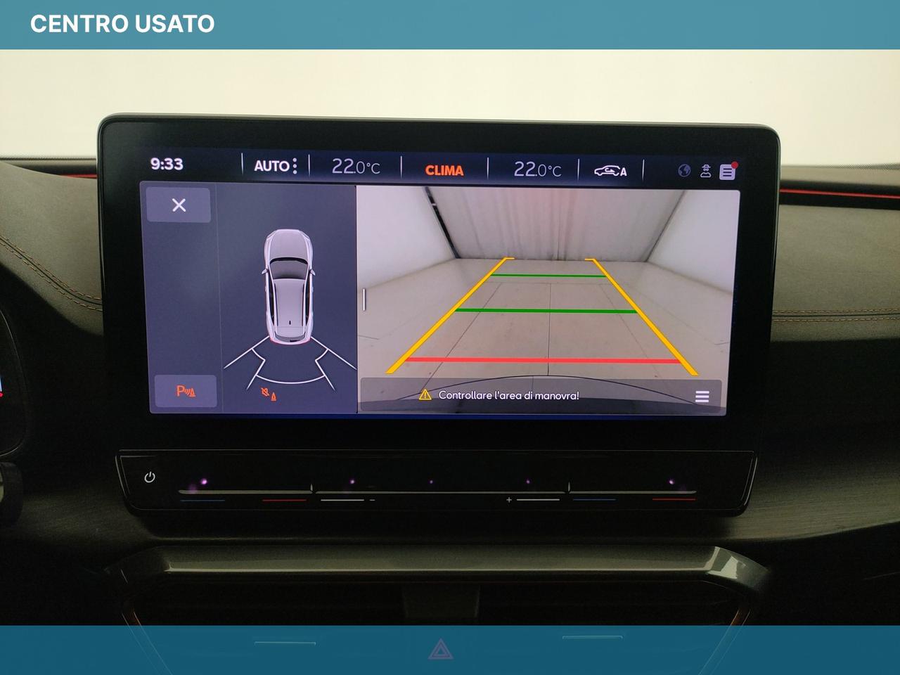 1.4 e-Hybrid 204 CV DSG