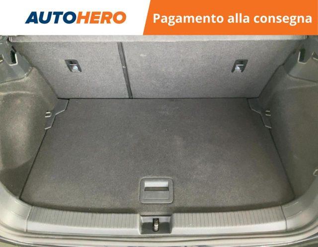 VOLKSWAGEN T-Cross 1.0 TSI 115 CV DSG Life