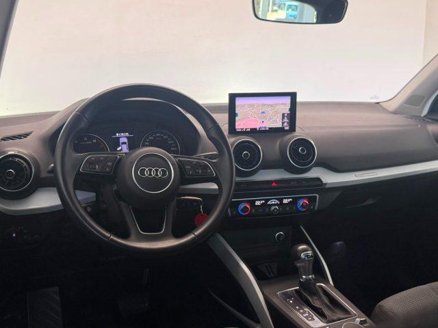 AUDI Q2 35 TFSI