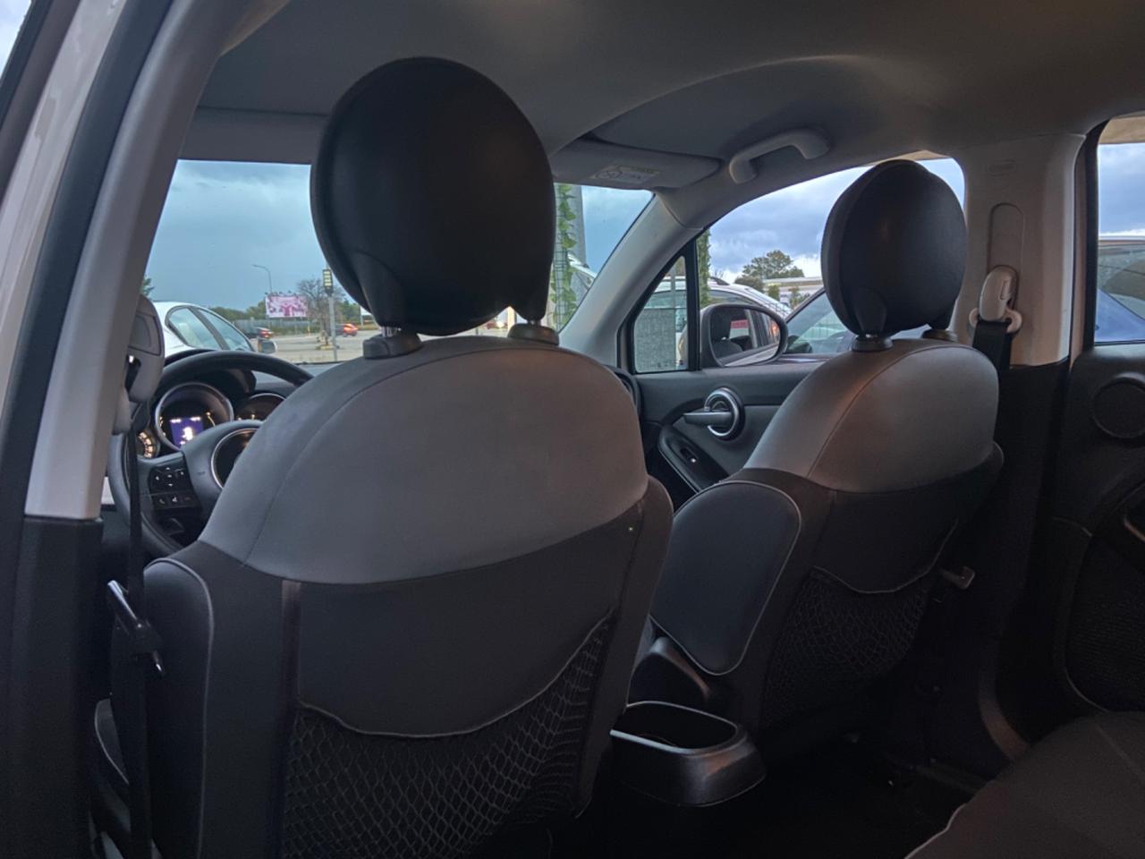 Fiat 500X 1.6 MultiJet 120 CV perfetta garanzia 12 mesi