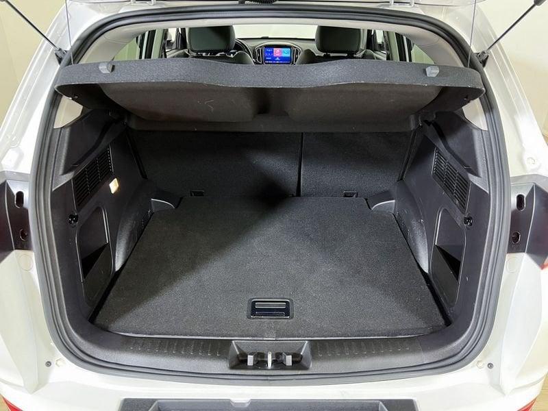 DR AUTOMOBILES dr F35 dr F35 1.5 Turbo DCT Bi-Fuel GPL