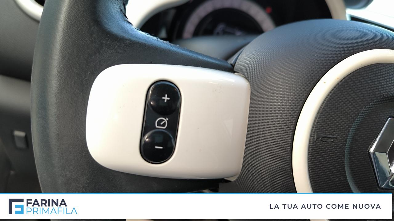 RENAULT Twingo Electric - Twingo Intens 22kWh