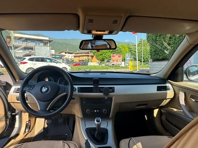 BMW Serie 3 (E90/91) 318d cat Eletta
