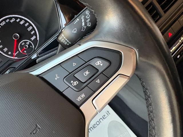 VOLKSWAGEN T-Cross 1.0 TSI R-LINE BMT CARPLAY-VETRI OSCURATI