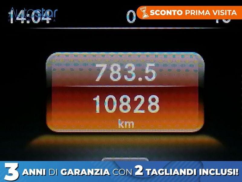 smart EQ Fortwo EQ 60kW passion