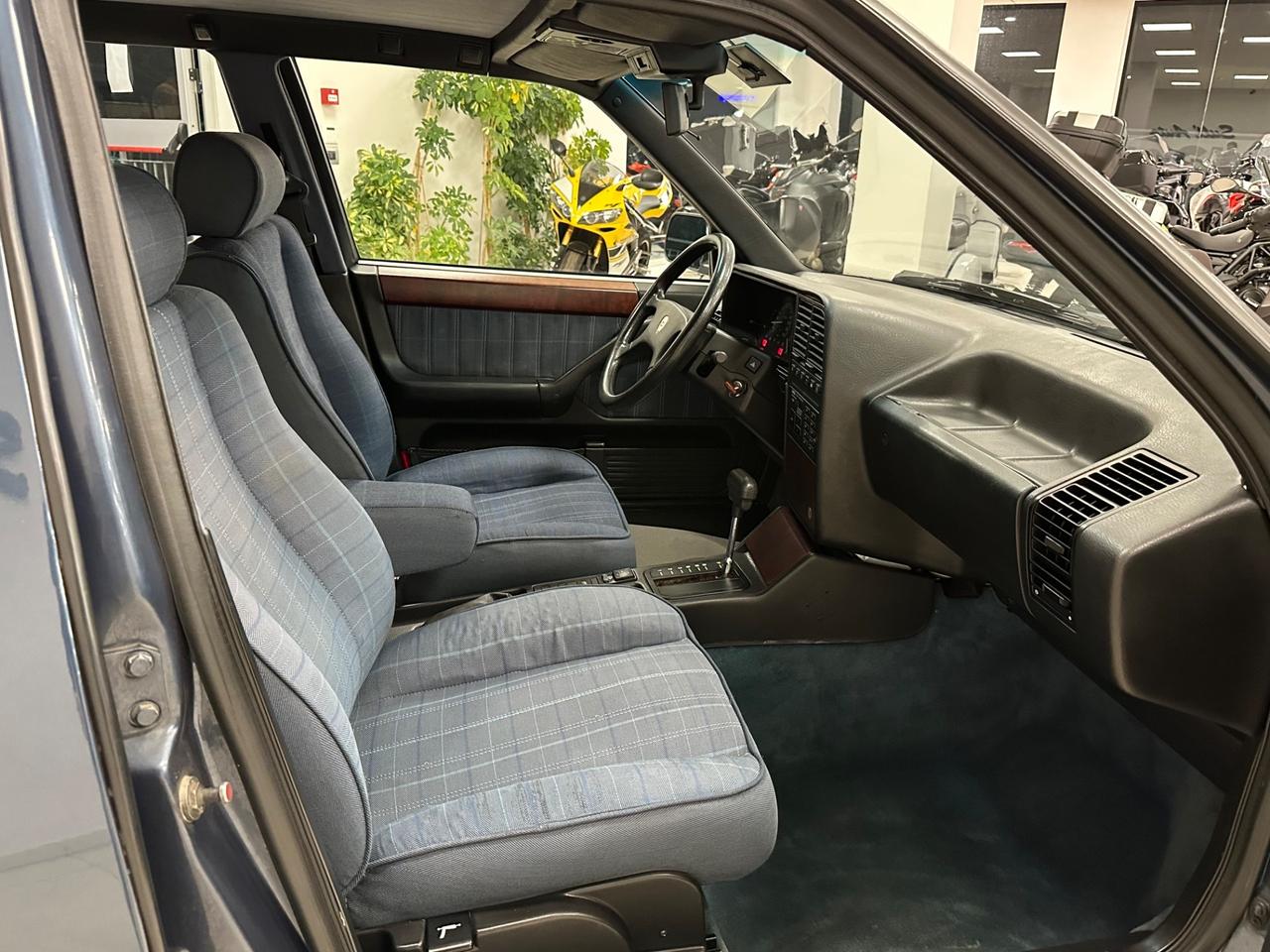 Lancia Thema 2.0 i.e. 16V Automatica - 1990