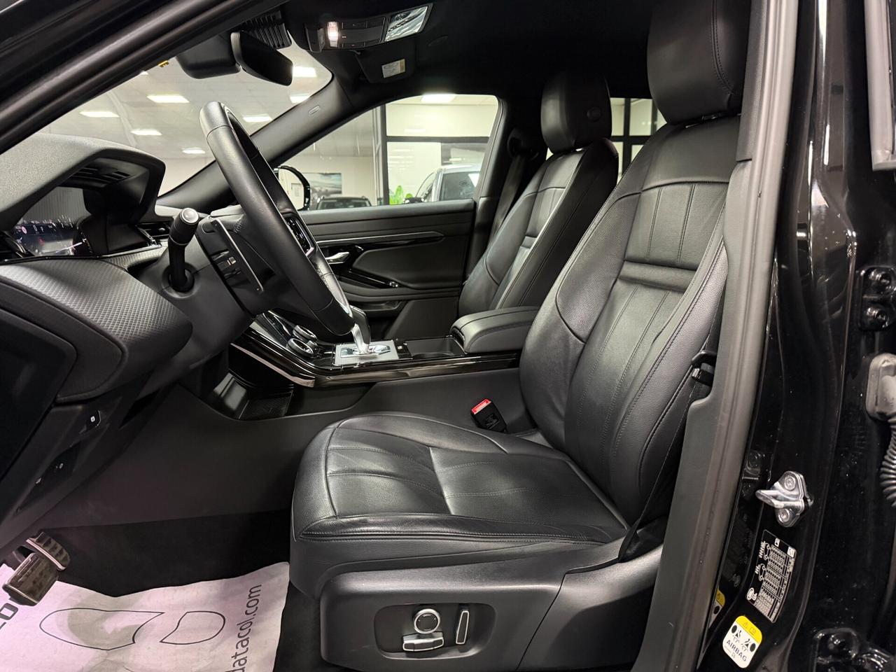 Land Rover Range Rover Evoque Range Rover Evoque m