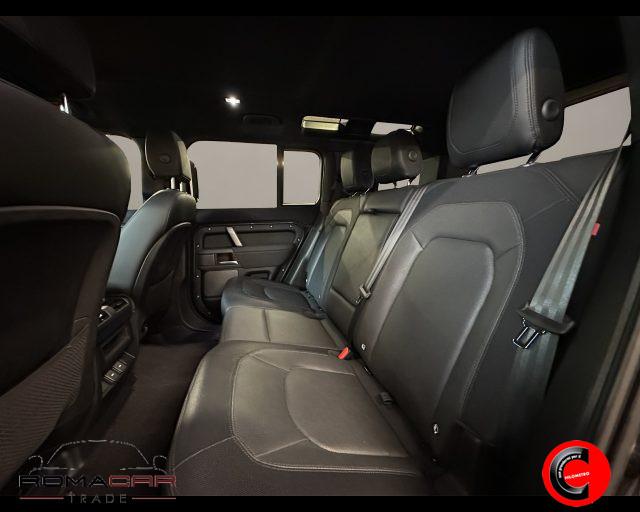 LAND ROVER Defender 110 3.0D I6 200 CV AWD Auto X-Dynamic SE