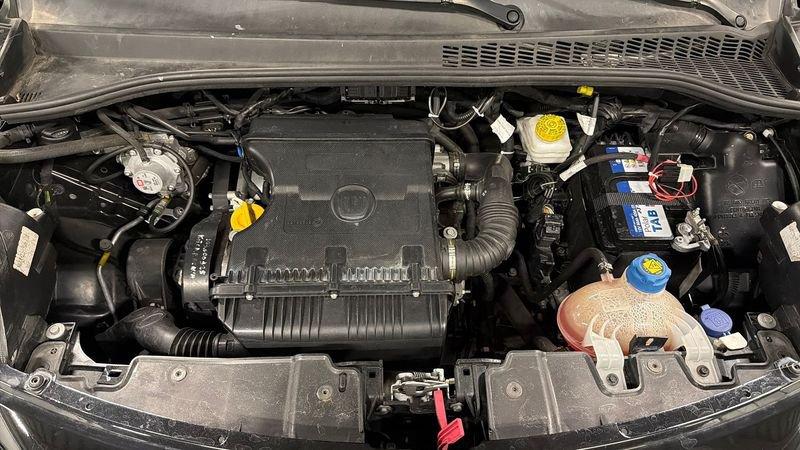 FIAT 500L Cross 1.4 S-Design 95cv