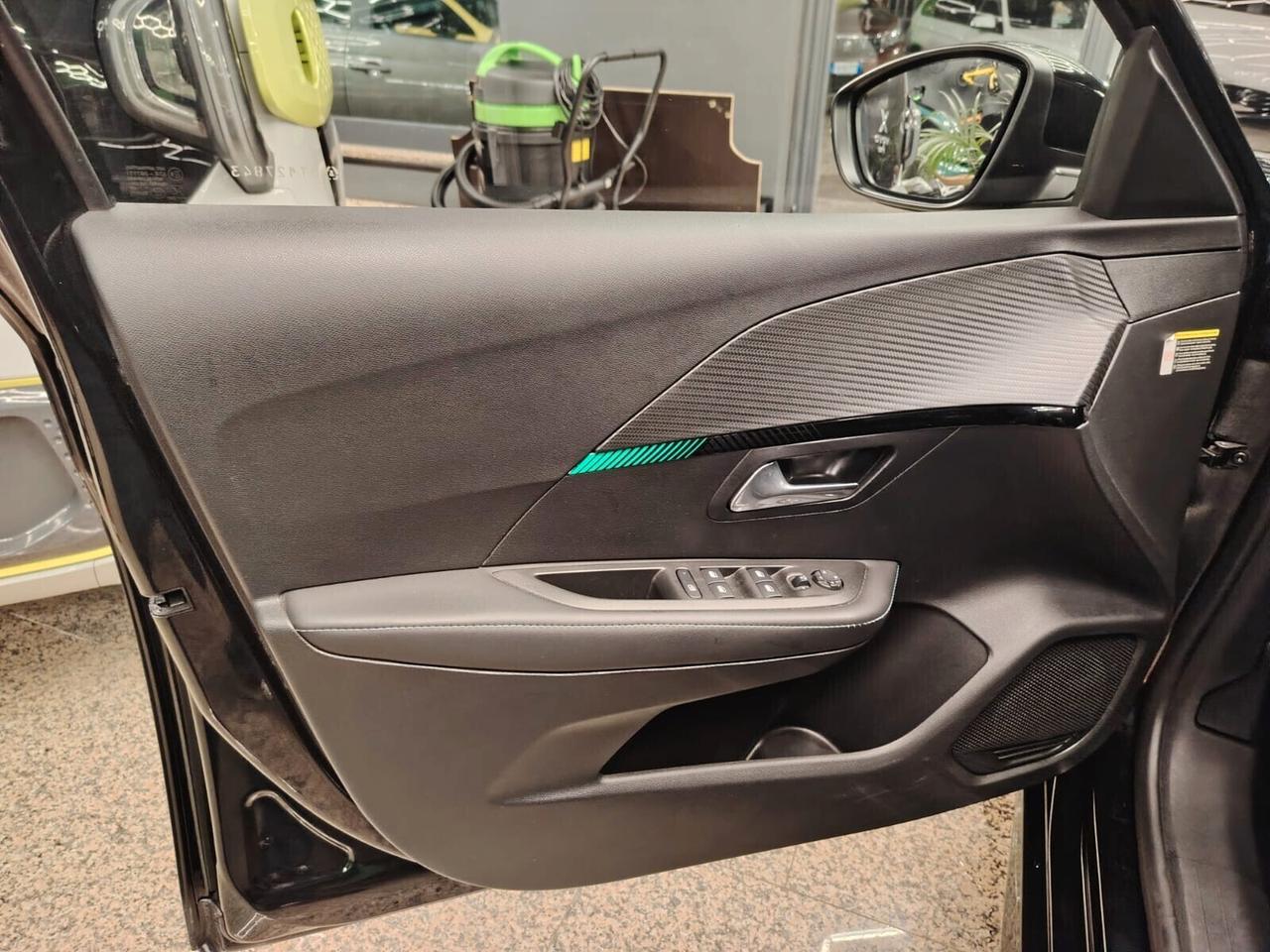 Peugeot 208 AUTOCARRO 5 POSTI Allure Pack BlueHDi 100 Stop&Start