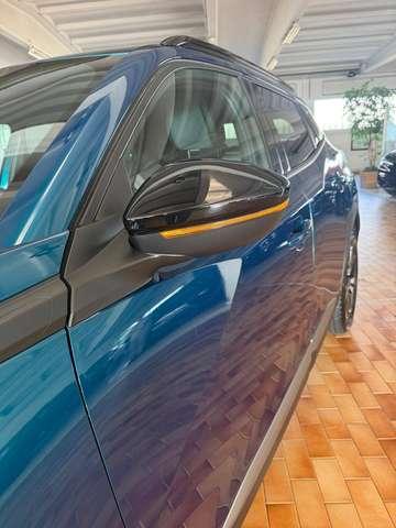 Peugeot 2008 1.2 Turbo 100cv Allure + Key Less + Navi + Sensori Ant+Post