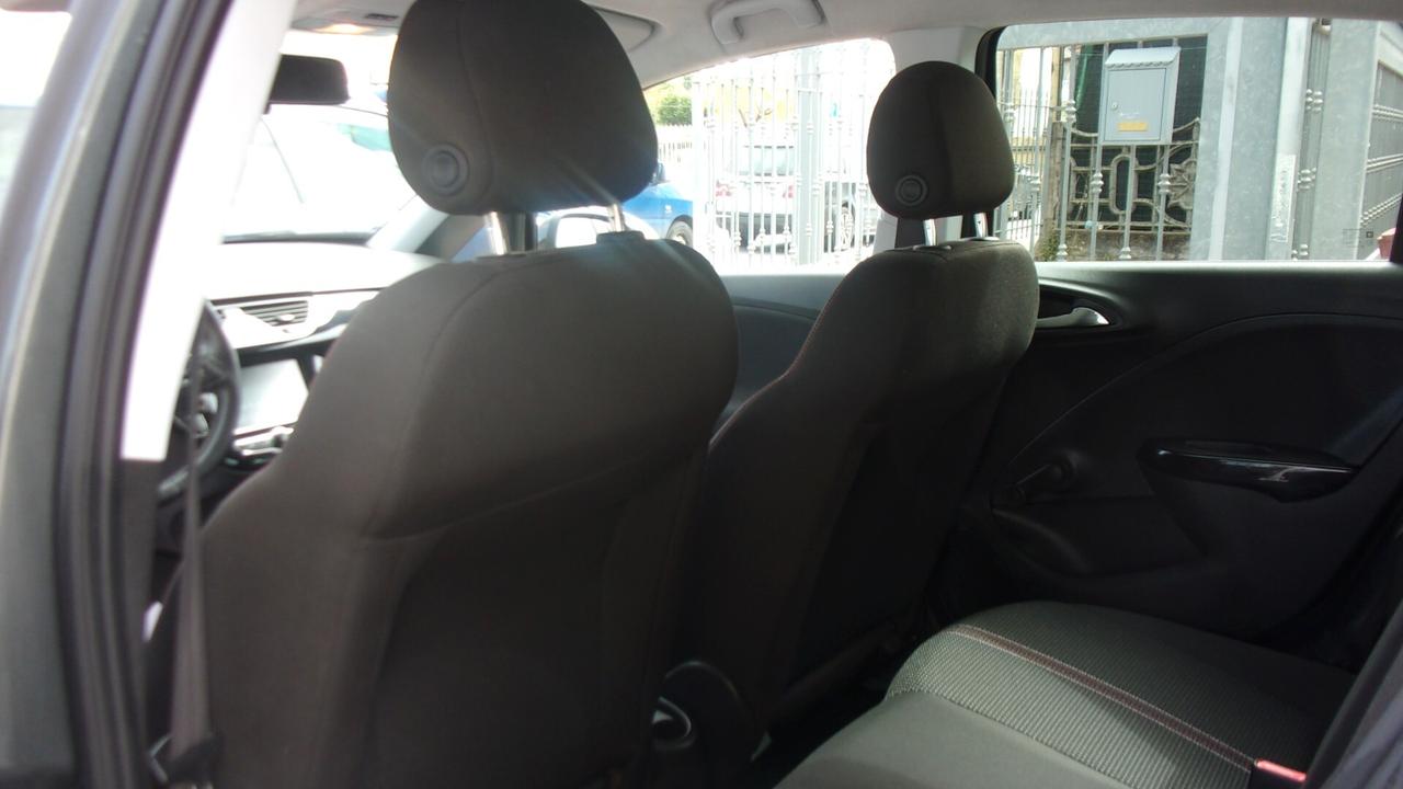 Opel Corsa 1.4 90CV GPL Tech 5 porte Innovation