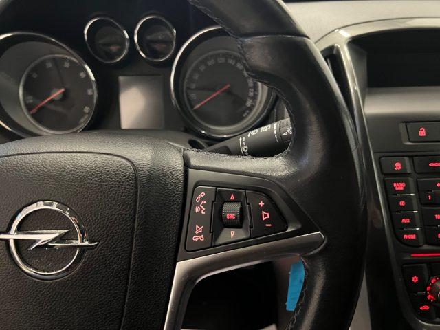 OPEL Astra 1.6 CDTI EcoFLEX Sports Tourer //EURO 6B//