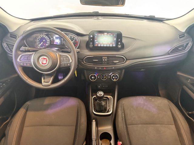 FIAT Tipo 1.0 5 porte