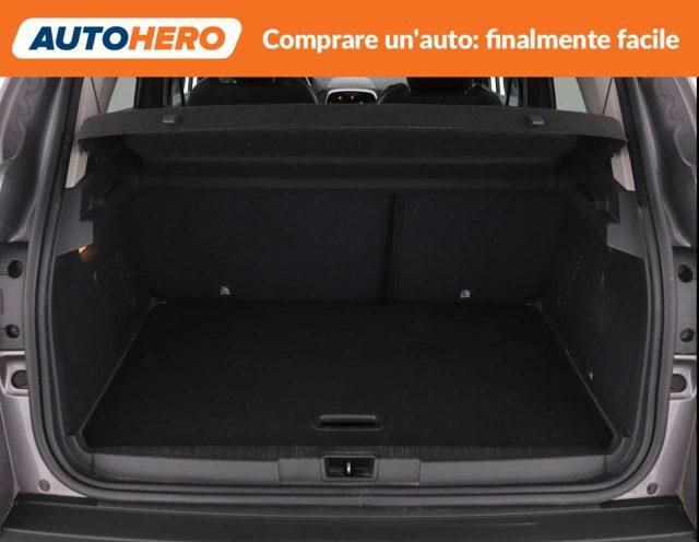 RENAULT Captur dCi 8V 90 CV Start&Stop Energy Intens