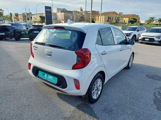Kia Picanto 1.0 12V 5 porte Style TT
