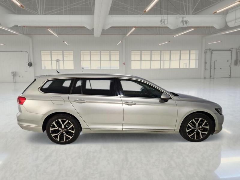 VOLKSWAGEN PASSAT VARIANT 2.0 TDI SCR 147kW Executive DSG
