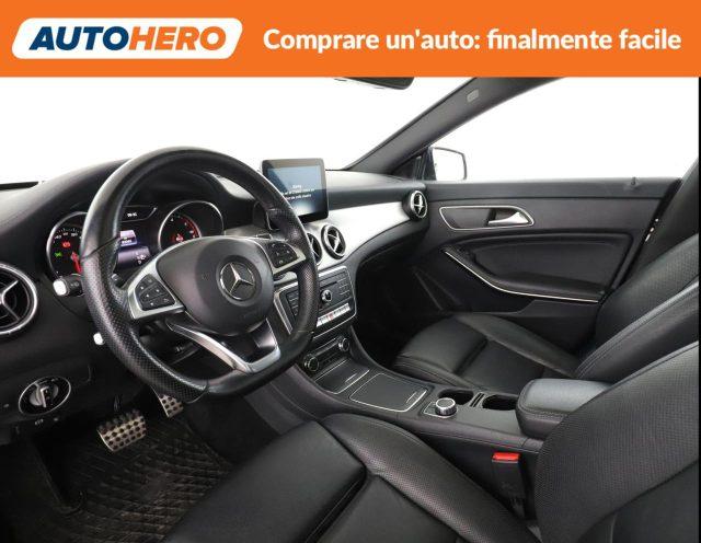 MERCEDES-BENZ CLA 220 d Automatic Premium