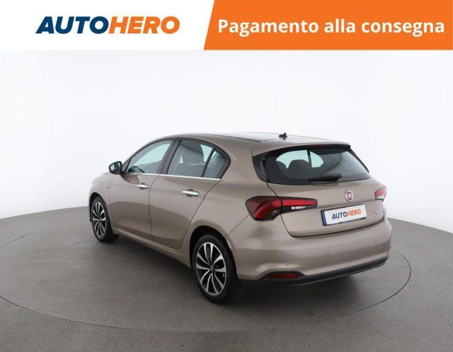 FIAT Tipo 1.4 T-Jet 120CV 5 porte Lounge