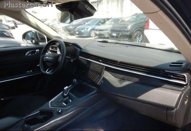 LYNK & CO 01 1.5 td phev auto DCT - GK019RE