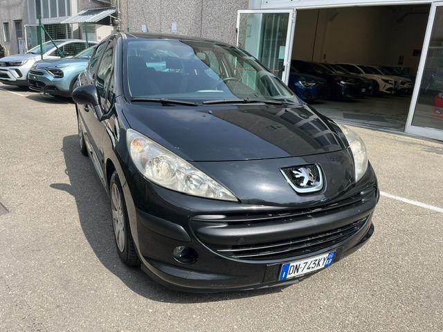 PEUGEOT 207 1.4 8V 75CV 5p. X Line
