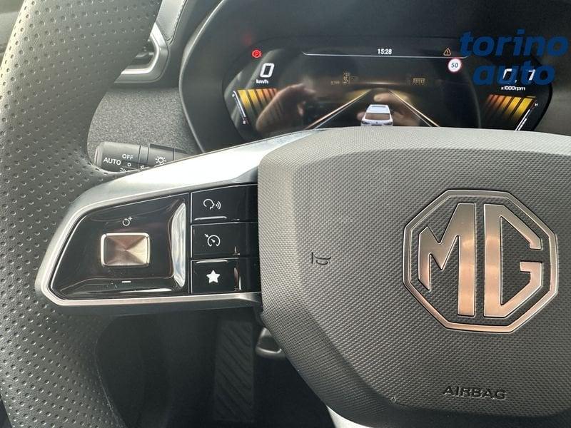 MG ZS ZS 1.5 Standard